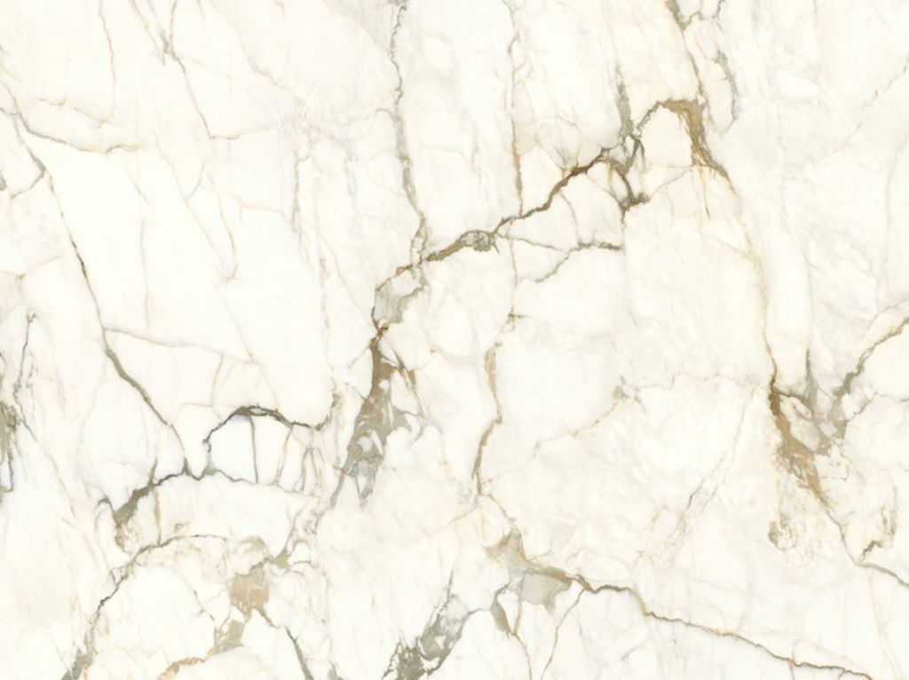 Керамогранит 3240х1620х12 Calacatta Macchia Vecchia 4D Cashmere (SapienStone)